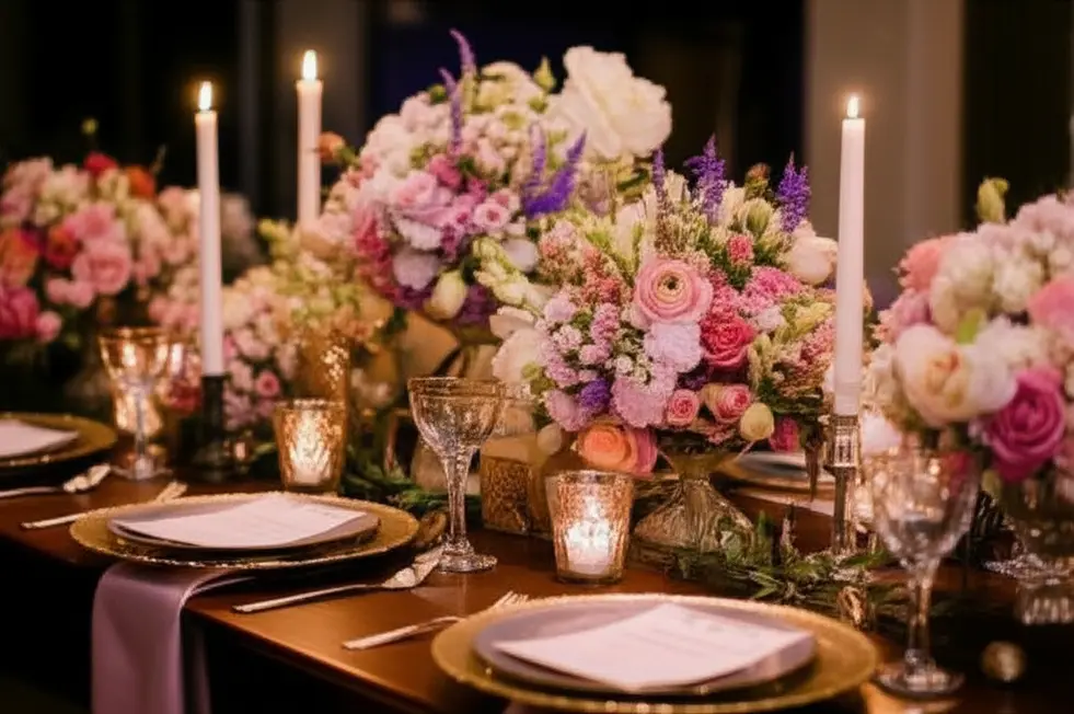 Embrace Nature Indoors with Floral Aesthetic Decor Style
