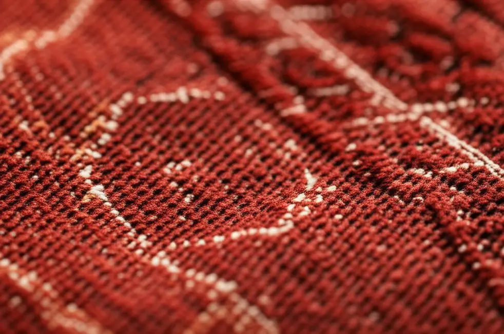 Elevate Your Space with Embroidy Home Décor: A Craftsmanship Revolution