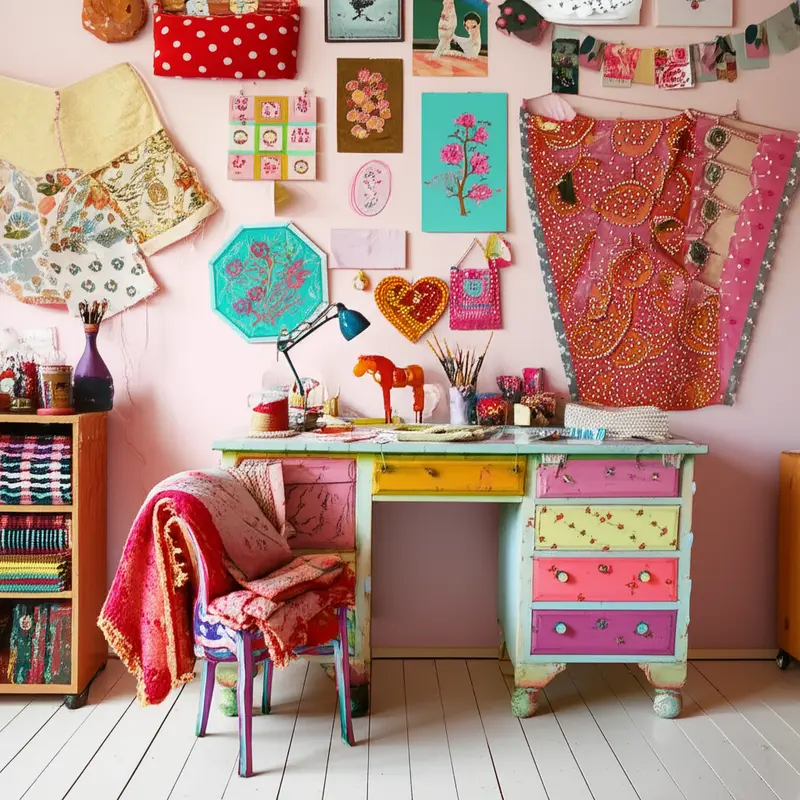 Express Yourself: The Vibrant World of Youth Lifestyle Home Décor
